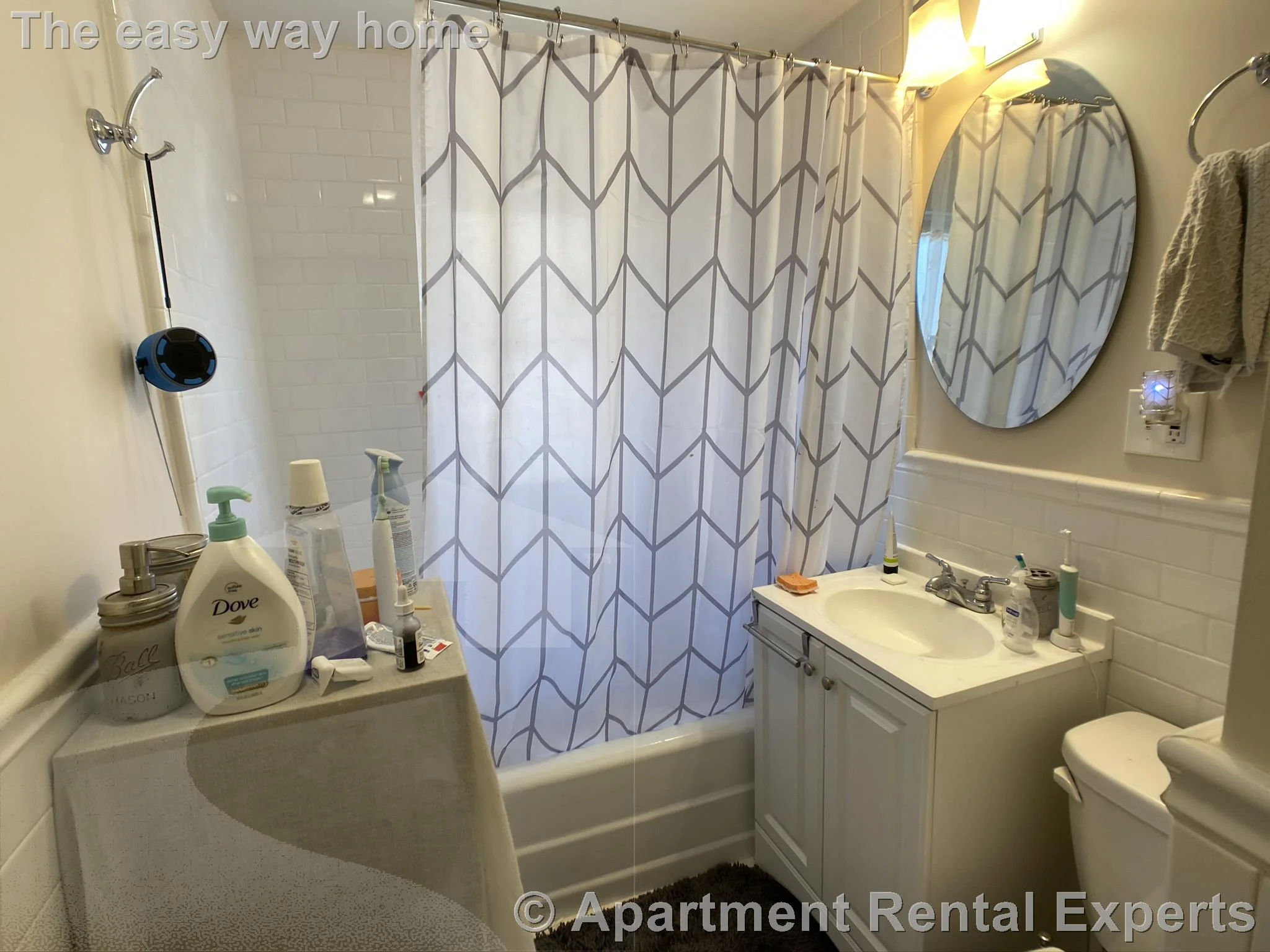 4 bed, 2 bath apartment for rent at 80 Ten Hills Rd, Ten Hills — photo 13 of 20