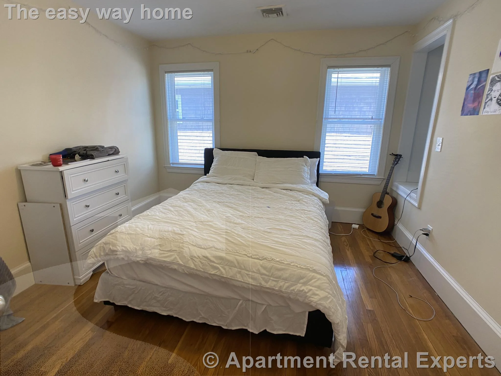 4 bed, 2 bath apartment for rent at 80 Ten Hills Rd, Ten Hills — photo 14 of 20