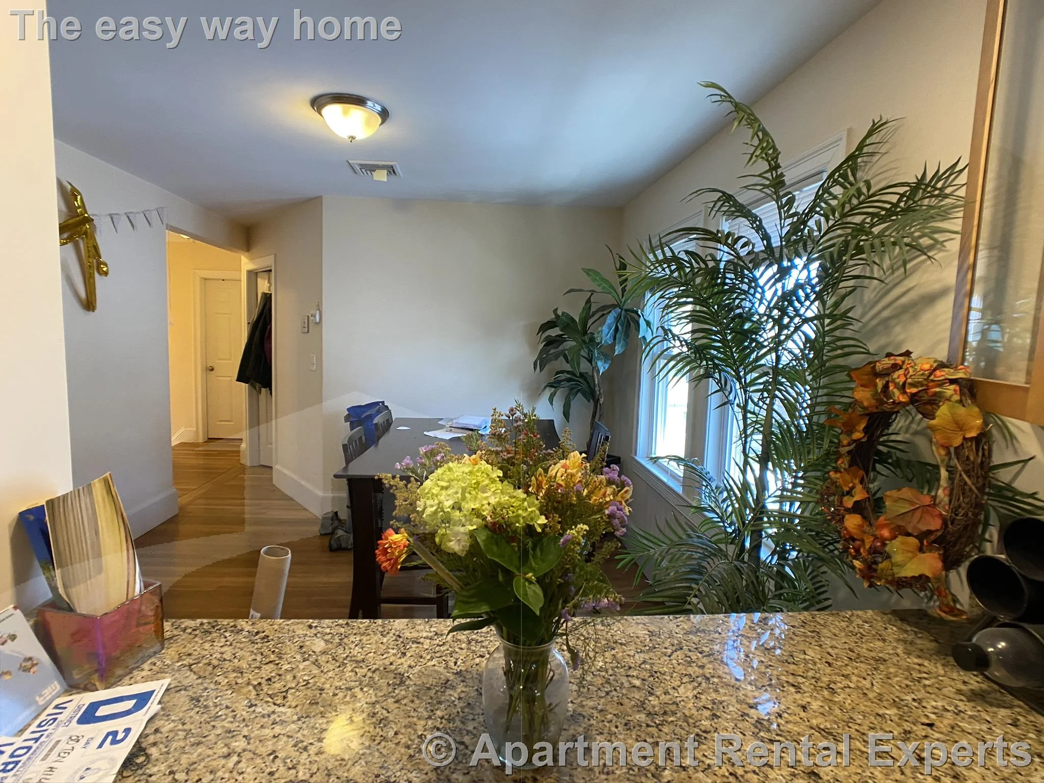 4 bed, 2 bath apartment for rent at 80 Ten Hills Rd, Ten Hills — photo 5 of 20