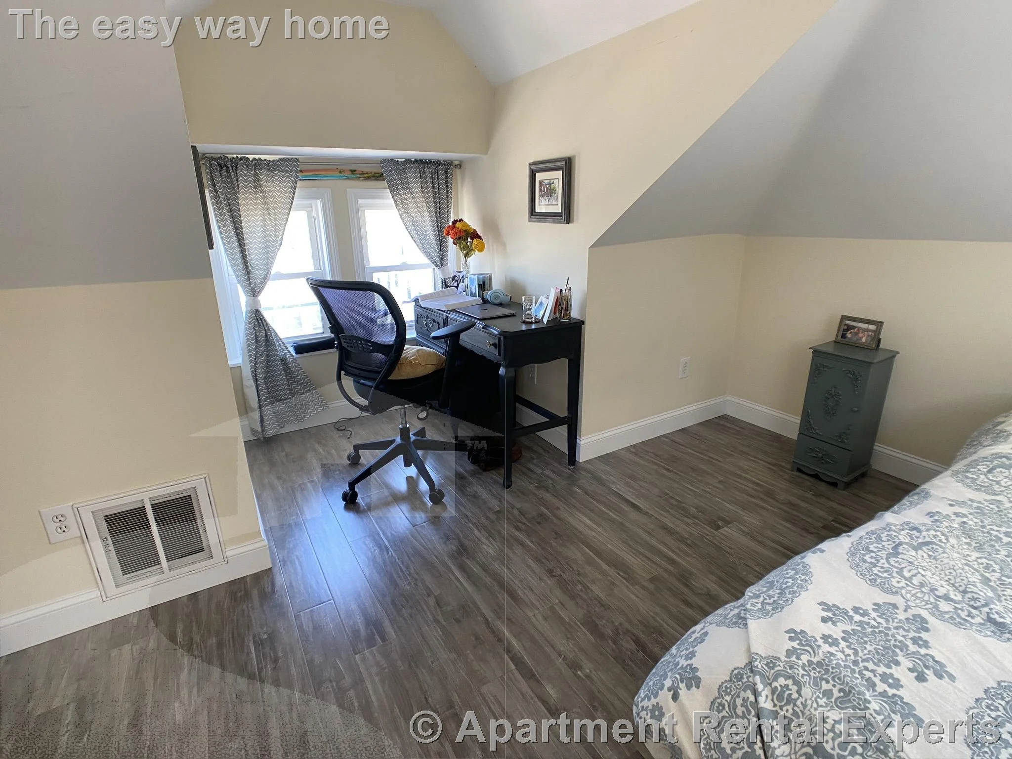 4 bed, 2 bath apartment for rent at 80 Ten Hills Rd, Ten Hills — photo 8 of 20
