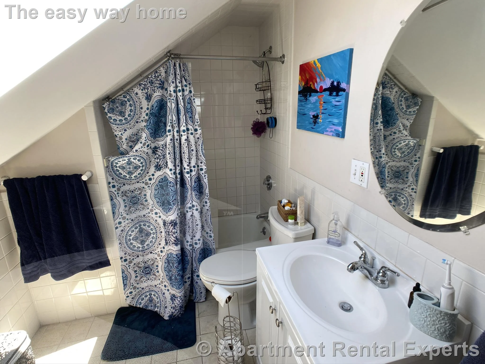 4 bed, 2 bath apartment for rent at 80 Ten Hills Rd, Ten Hills — photo 11 of 20