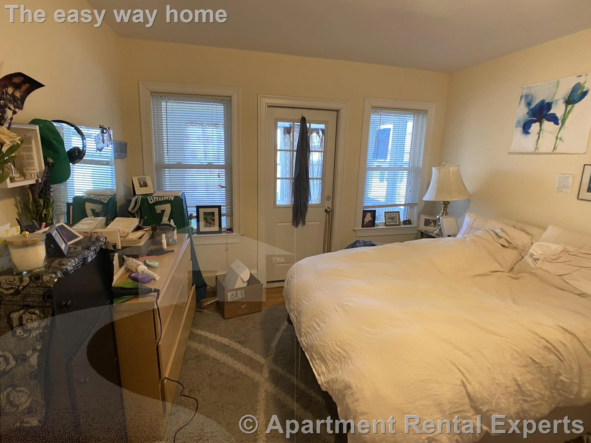 4 bed, 2 bath apartment for rent at 80 Ten Hills Rd, Ten Hills — photo 15 of 20
