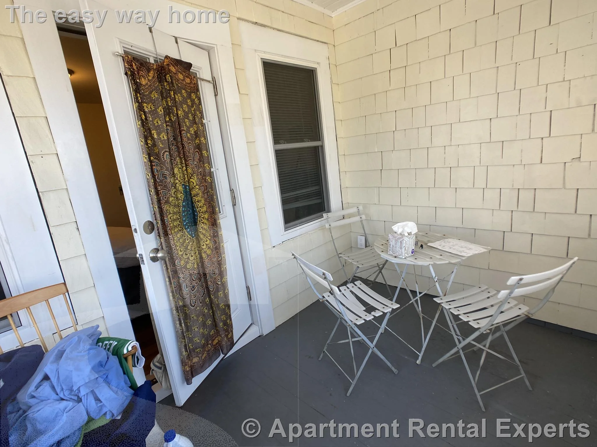 4 bed, 2 bath apartment for rent at 80 Ten Hills Rd, Ten Hills — photo 17 of 20