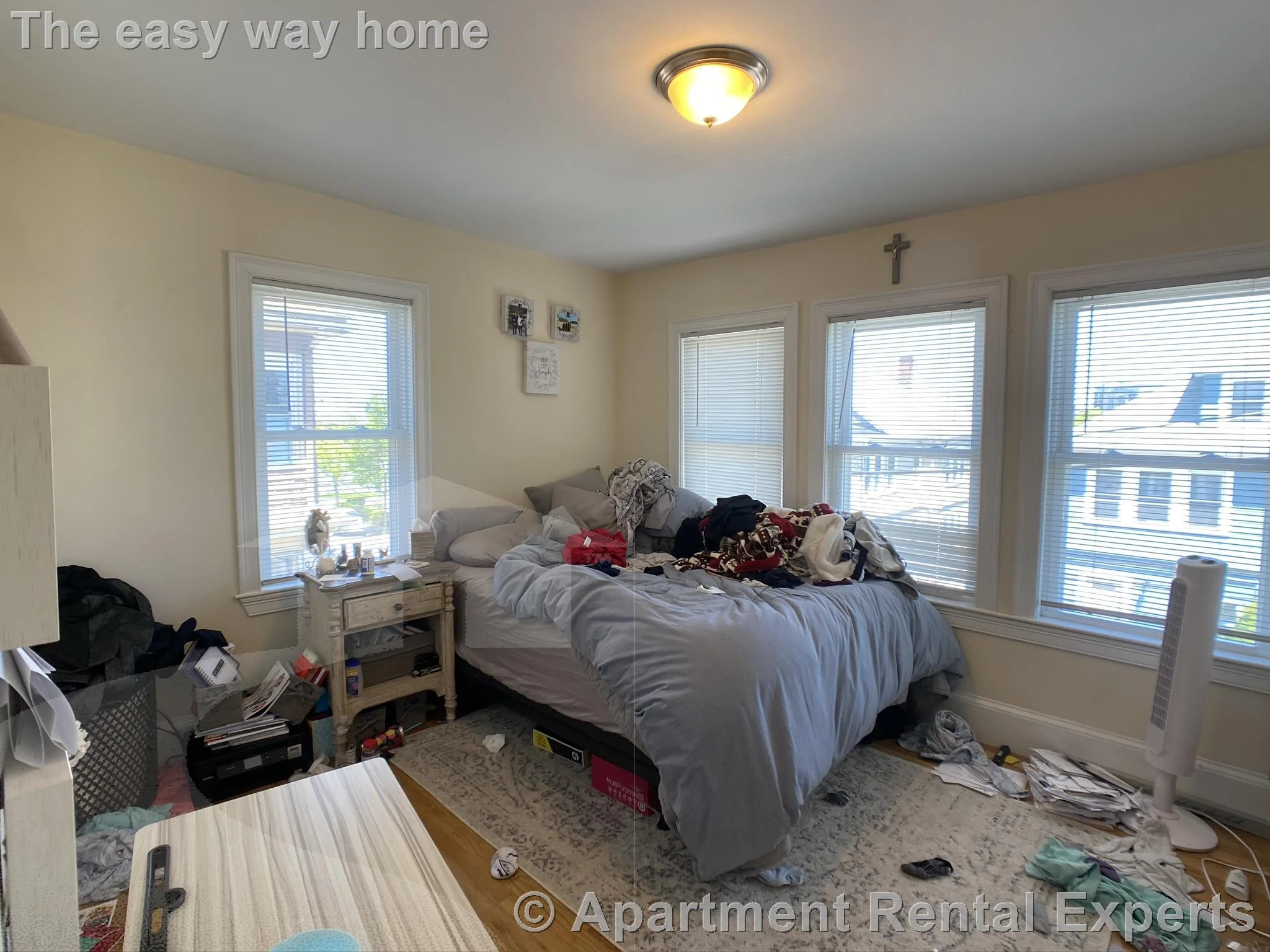 4 bed, 2 bath apartment for rent at 80 Ten Hills Rd, Ten Hills — photo 16 of 20