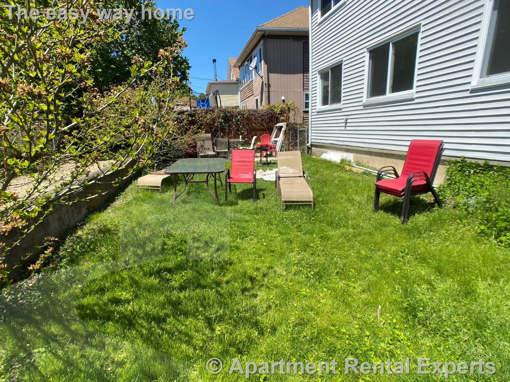 4 bed, 2 bath apartment for rent at 80 Ten Hills Rd, Ten Hills — photo 19 of 20