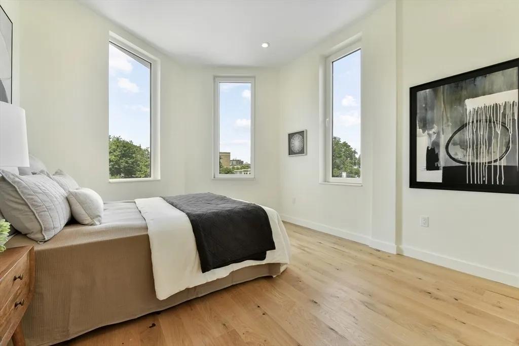2 bed, 2 bath apartment for rent at 80 Terrace St Unit 501, Mission Hill — photo 2 of 14