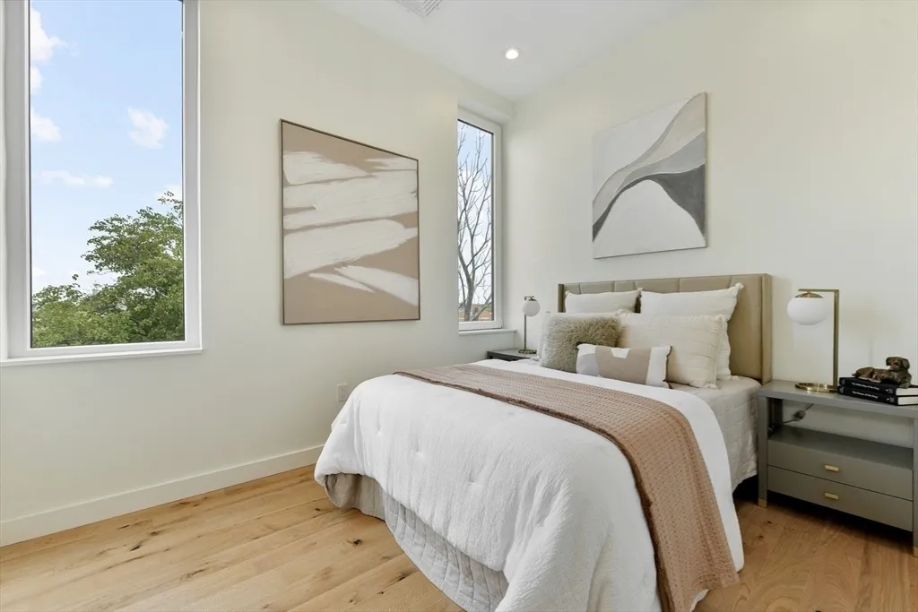 2 bed, 2 bath apartment for rent at 80 Terrace St Unit 501, Mission Hill — photo 12 of 14