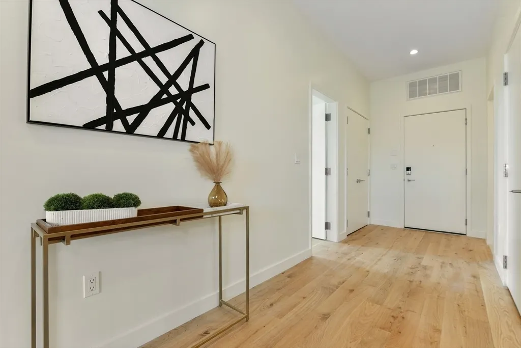 2 bed, 2 bath apartment for rent at 80 Terrace St Unit 501, Mission Hill — photo 4 of 14