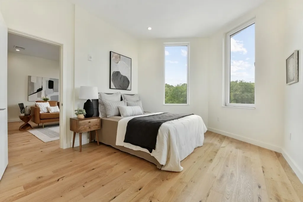 2 bed, 2 bath apartment for rent at 80 Terrace St Unit 501, Mission Hill — photo 13 of 14