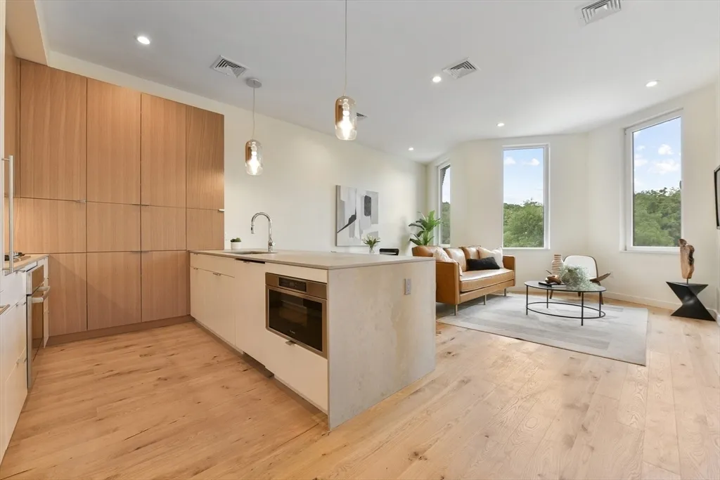 2 bed, 2 bath apartment for rent at 80 Terrace St Unit 501, Mission Hill — photo 6 of 14