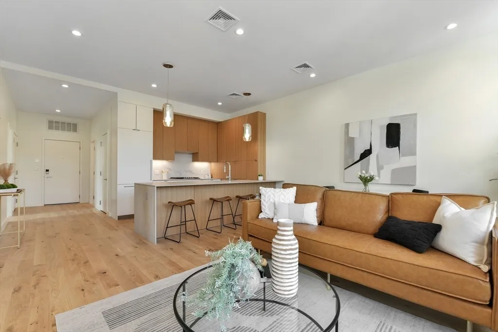 2 bed, 2 bath apartment for rent at 80 Terrace St Unit 501, Mission Hill — photo 8 of 14