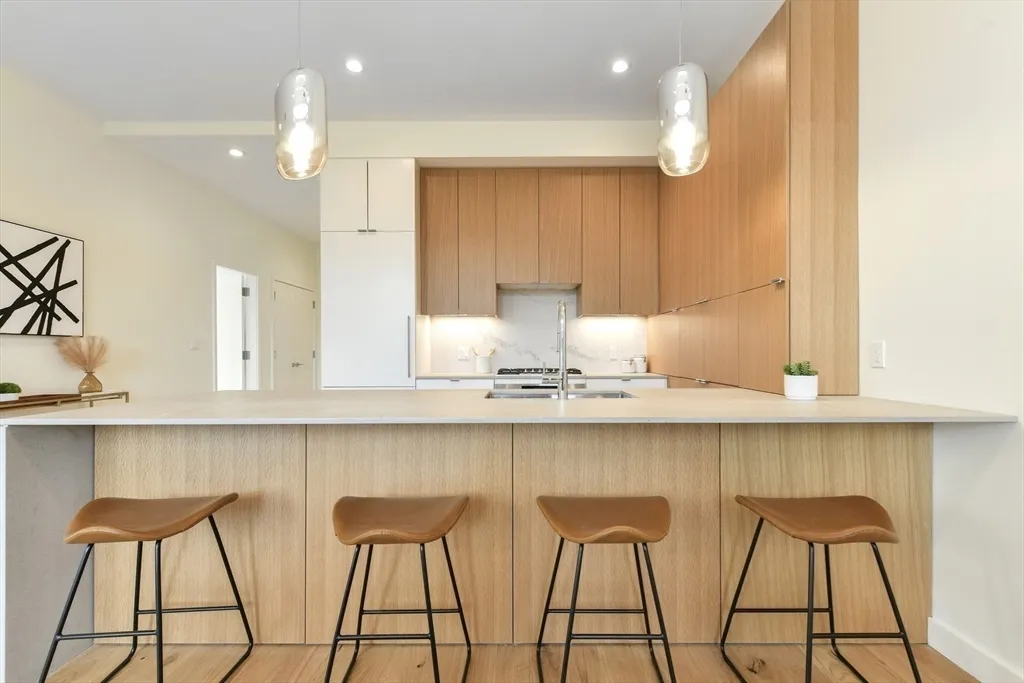 2 bed, 2 bath apartment for rent at 80 Terrace St Unit 501, Mission Hill — photo 9 of 14