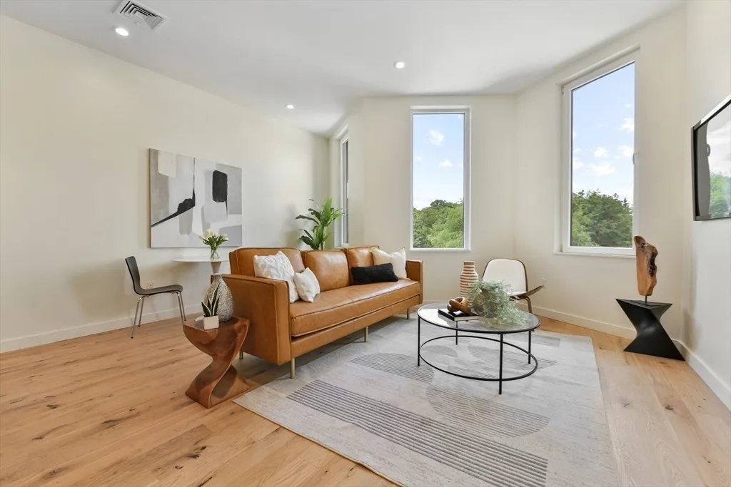 2 bed, 2 bath apartment for rent at 80 Terrace St Unit 501, Mission Hill — photo 7 of 14