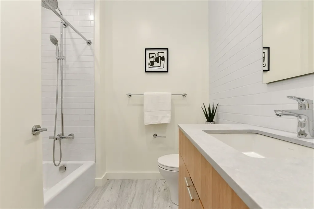2 bed, 2 bath apartment for rent at 80 Terrace St Unit 501, Mission Hill — photo 5 of 14