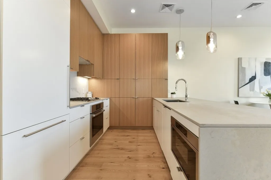 2 bed, 2 bath apartment for rent at 80 Terrace St Unit 501, Mission Hill