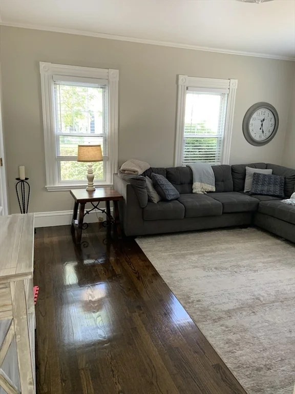 3 bed, 1 bath apartment for rent at 80 Trafford St Unit 1, Quincy — photo 6 of 9