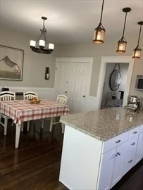 3 bed, 1 bath apartment for rent at 80 Trafford St Unit 1, Quincy — photo 5 of 9
