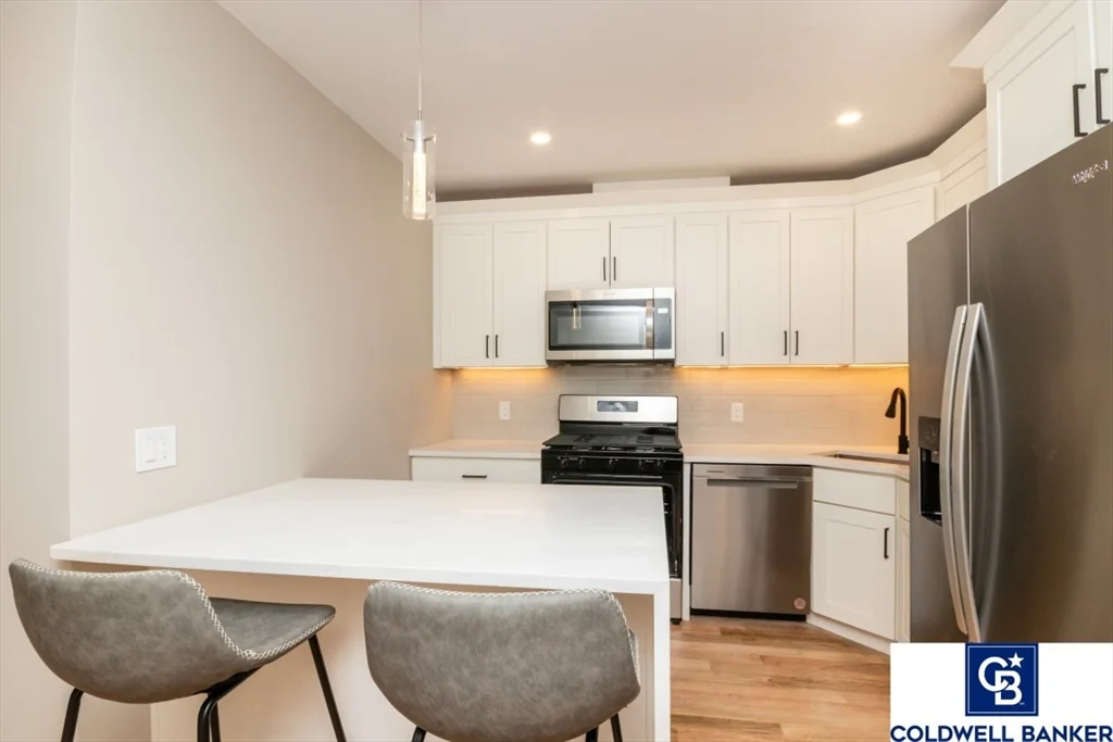 2 bed, 2 bath apartment for rent at 80 Trenton Unit 1, East Boston — photo 11 of 24