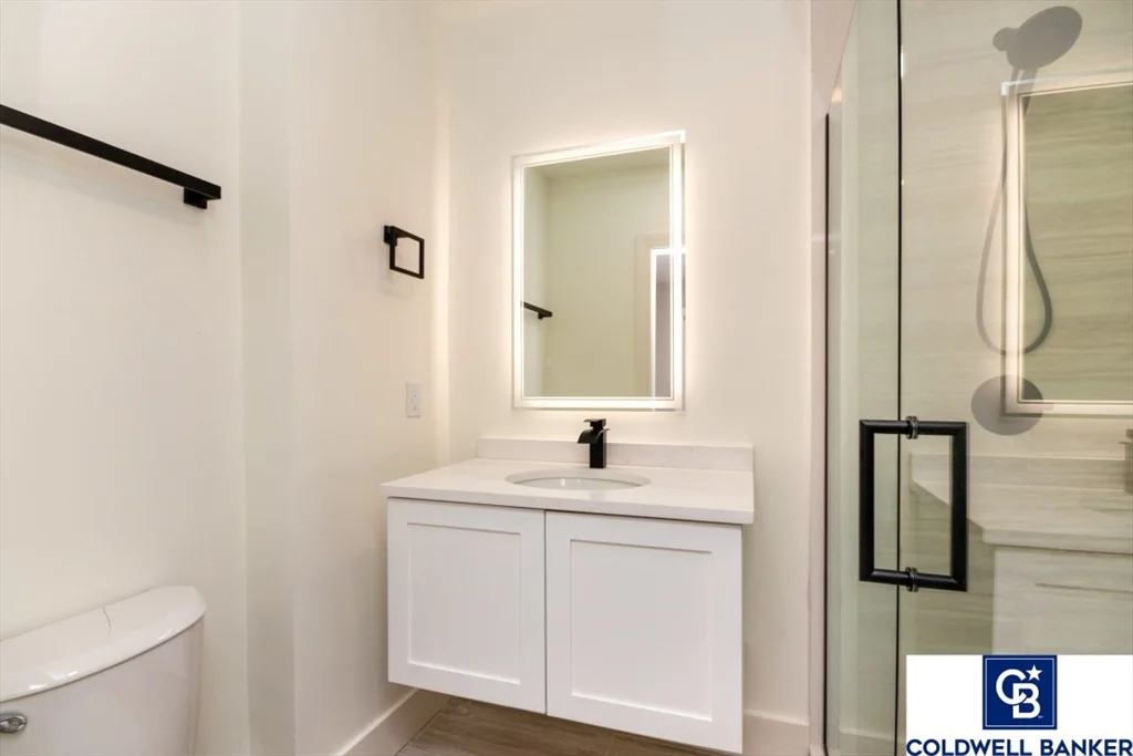 2 bed, 2 bath apartment for rent at 80 Trenton Unit 1, East Boston — photo 23 of 24