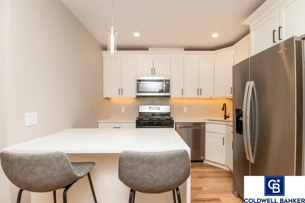 2 bed, 2 bath apartment for rent at 80 Trenton Unit 1, East Boston — photo 10 of 24