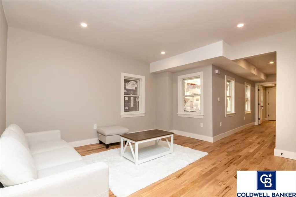 2 bed, 2 bath apartment for rent at 80 Trenton Unit 1, East Boston — photo 4 of 24