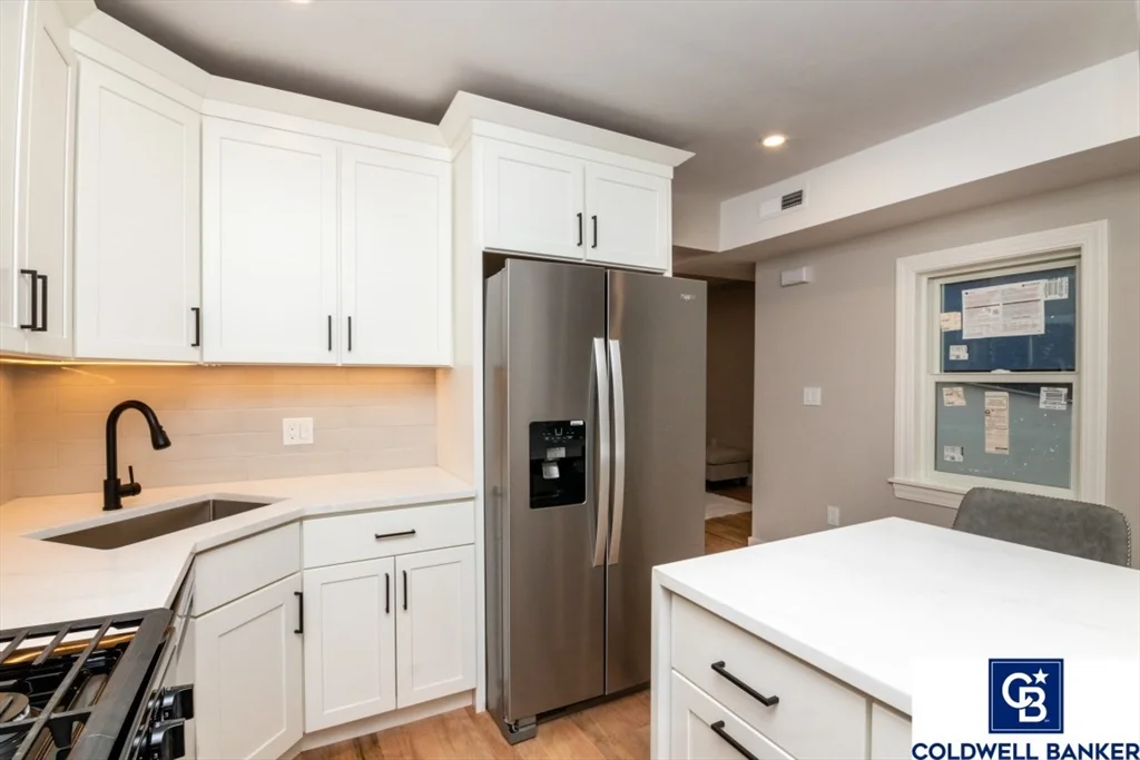 2 bed, 2 bath apartment for rent at 80 Trenton Unit 1, East Boston — photo 12 of 24