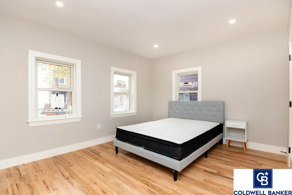 2 bed, 2 bath apartment for rent at 80 Trenton Unit 1, East Boston — photo 18 of 24