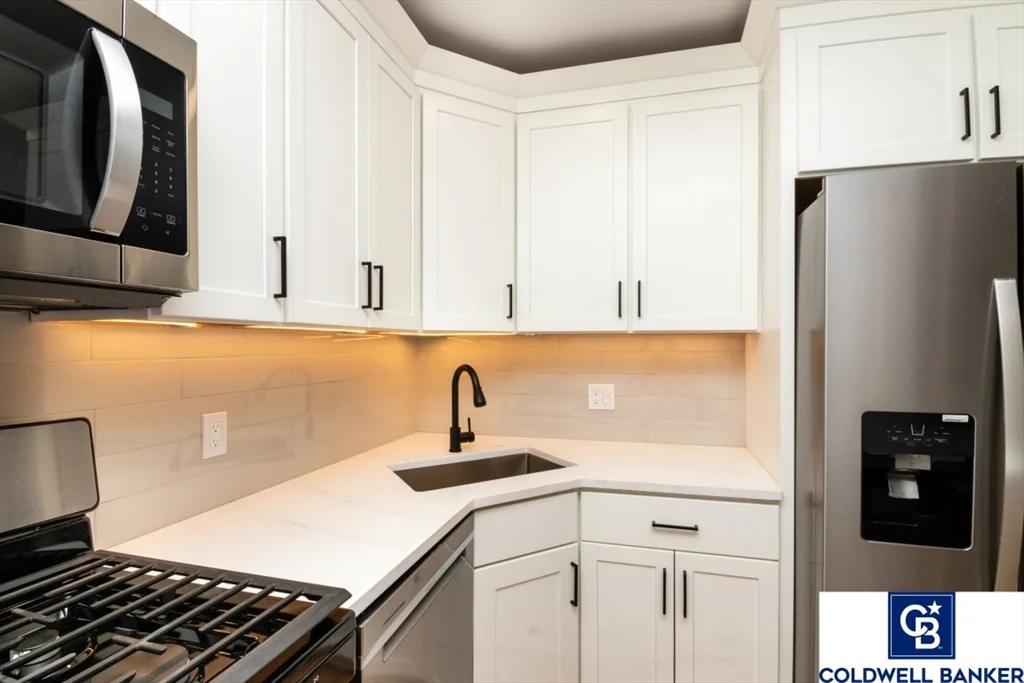 2 bed, 2 bath apartment for rent at 80 Trenton Unit 1, East Boston — photo 13 of 24
