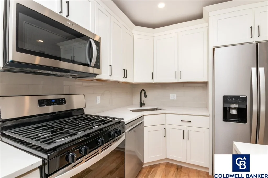 2 bed, 2 bath apartment for rent at 80 Trenton Unit 1, East Boston — photo 8 of 24