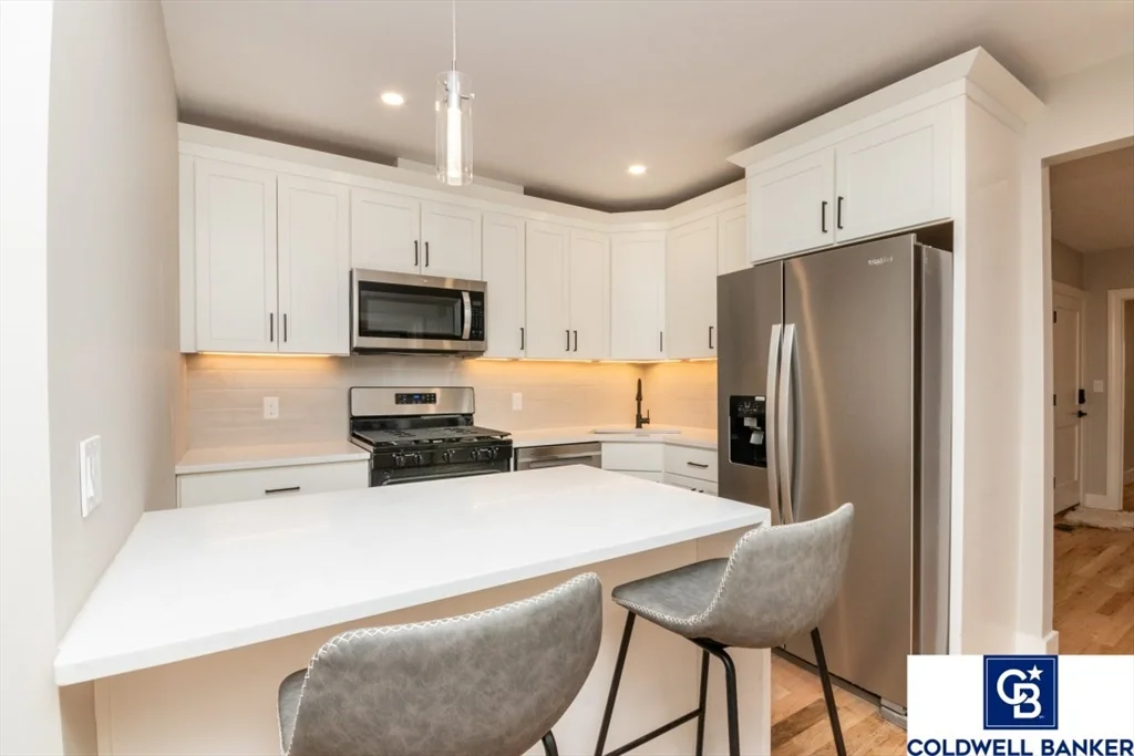 2 bed, 2 bath apartment for rent at 80 Trenton Unit 1, East Boston — photo 9 of 24
