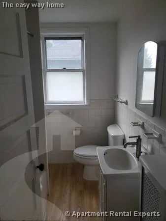 2 bed, 1 bath apartment for rent at 80 Upland Rd Unit 1, Belmont — photo 6 of 16