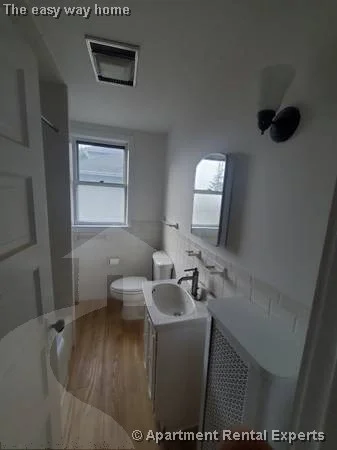 2 bed, 1 bath apartment for rent at 80 Upland Rd Unit 1, Belmont — photo 10 of 16