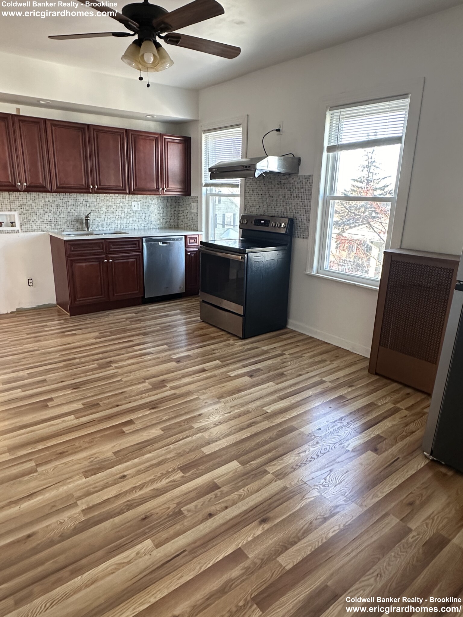 4 bed, 1.5 bath apartment for rent at 80 Upland Rd Unit 2, Belmont — photo 1 of 12