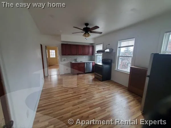 3 bed, 1 bath apartment for rent at 80 Upland Rd Unit 2, Belmont — photo 1 of 20