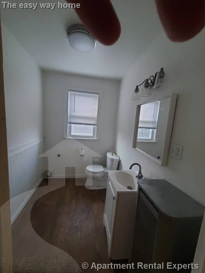 3 bed, 1 bath apartment for rent at 80 Upland Rd Unit 2, Belmont — photo 12 of 20