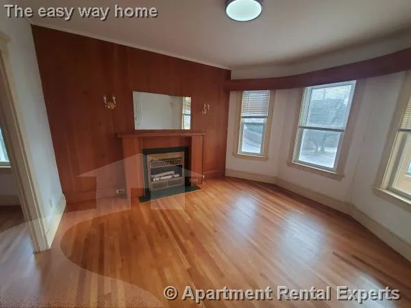 3 bed, 1 bath apartment for rent at 80 Upland Rd Unit 2, Belmont — photo 8 of 20