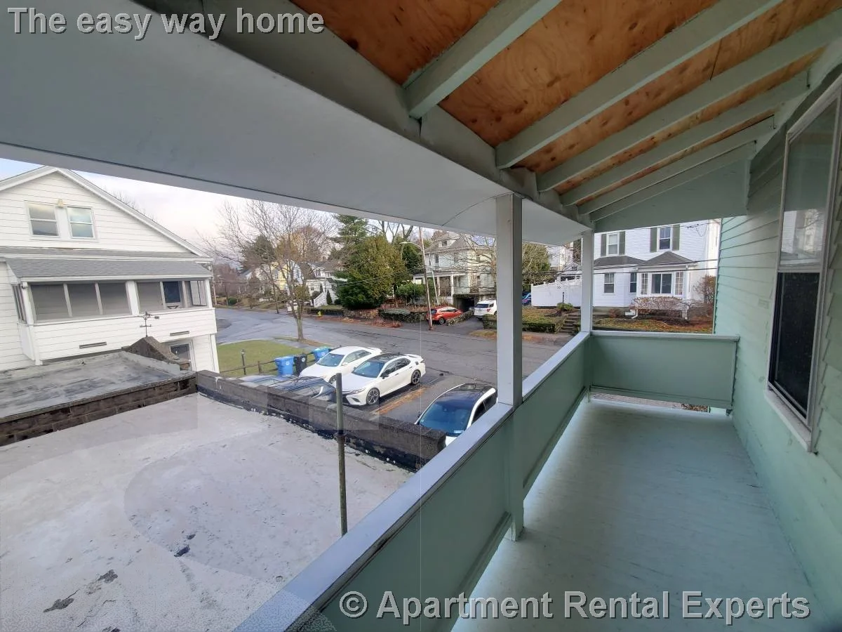 3 bed, 1 bath apartment for rent at 80 Upland Rd Unit 2, Belmont — photo 15 of 20