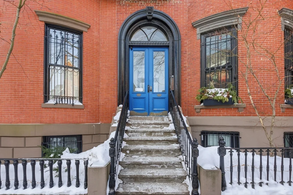 2 bed, 1 bath apartment for rent at 80 West Concord Unit 3, South End — photo 22 of 24