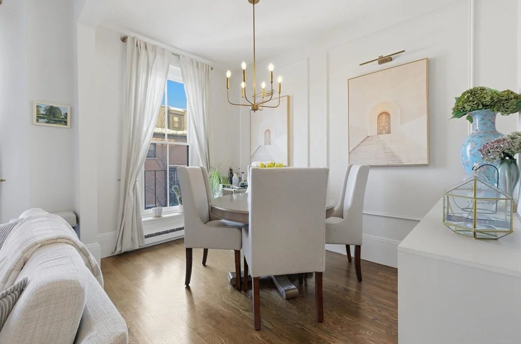 2 bed, 1 bath apartment for rent at 80 West Concord Unit 3, South End — photo 10 of 24