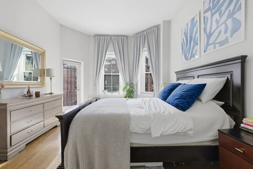 2 bed, 1 bath apartment for rent at 80 West Concord Unit 3, South End — photo 16 of 24