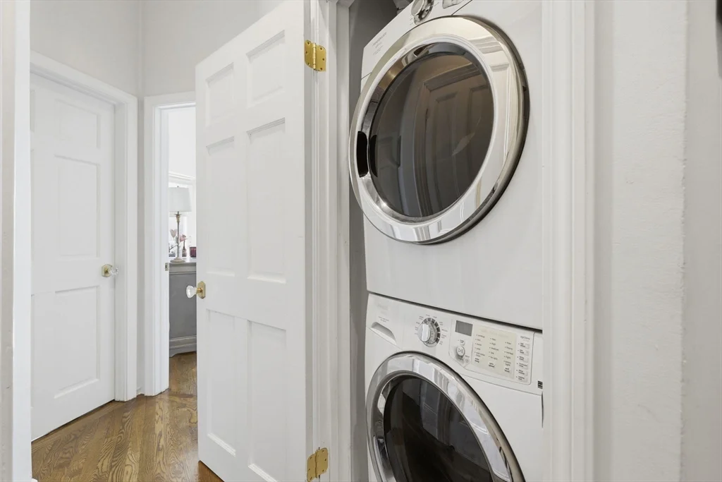 2 bed, 1 bath apartment for rent at 80 West Concord Unit 3, South End — photo 14 of 24