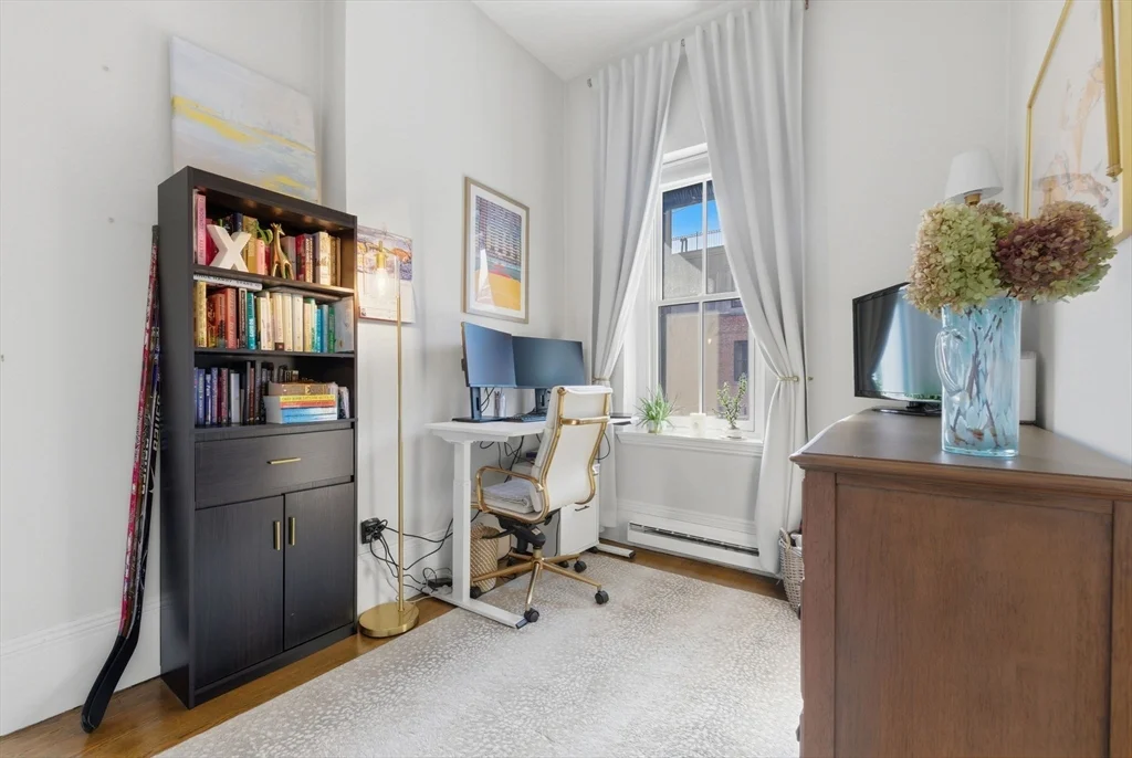 2 bed, 1 bath apartment for rent at 80 West Concord Unit 3, South End — photo 18 of 24