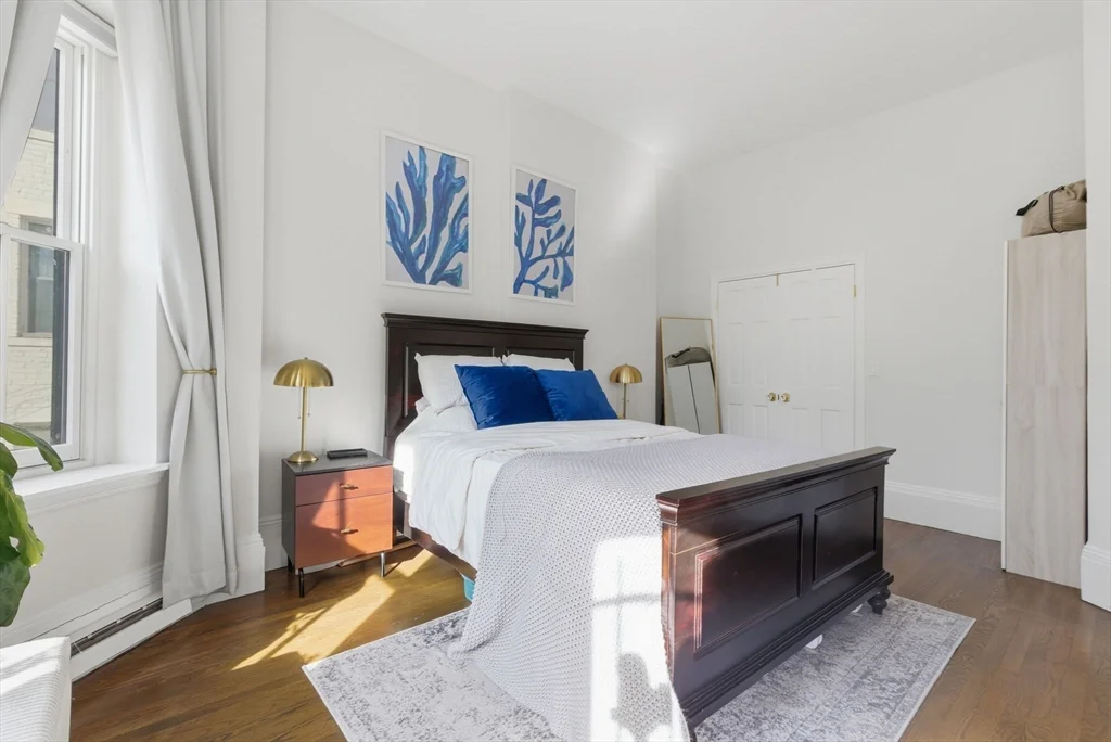2 bed, 1 bath apartment for rent at 80 West Concord Unit 3, South End — photo 17 of 24