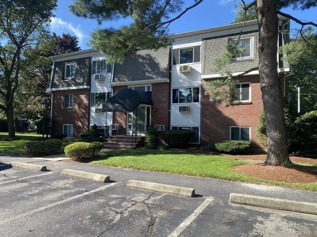 2 bed, 1 bath apartment for rent at 80 Walnut St Unit 108, Canton — photo 12 of 17