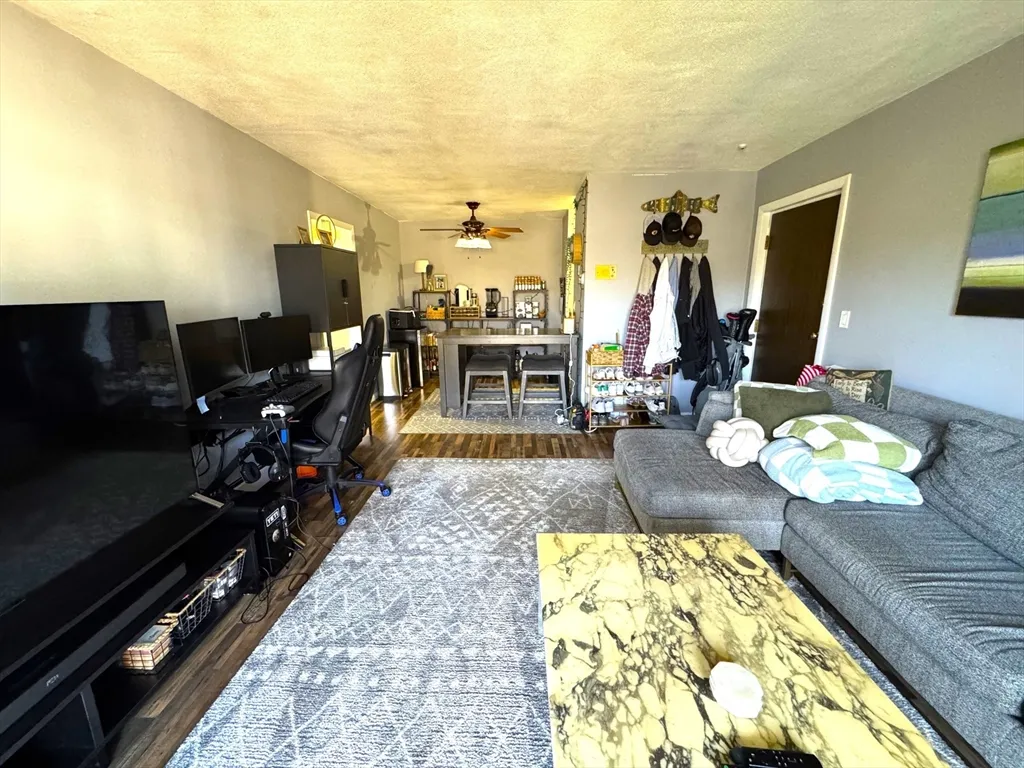 1 bed, 1 bath apartment for rent at 80 Walnut St Unit 210, Canton — photo 4 of 21