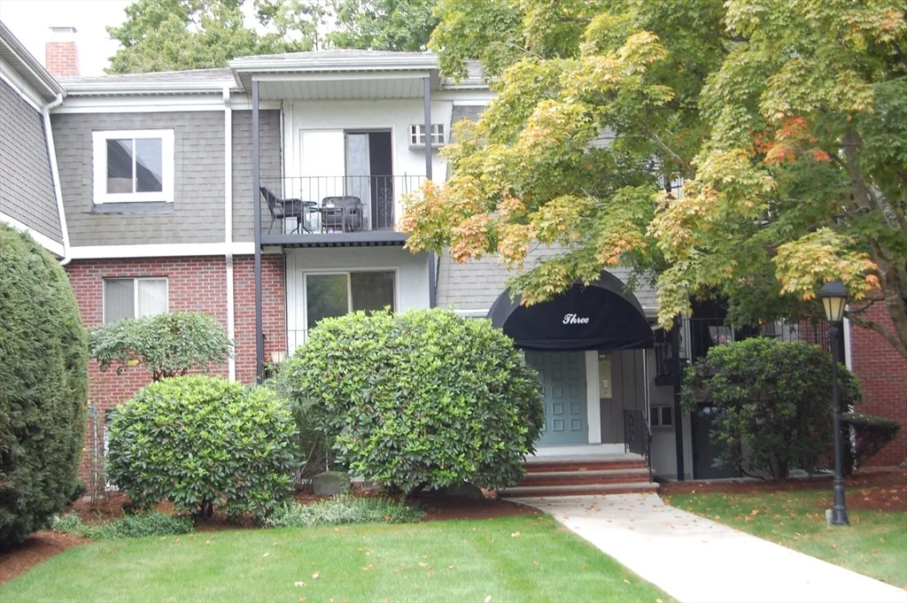 1 bed, 1 bath apartment for rent at 80 Walnut St Unit 303, Canton — photo 2 of 13