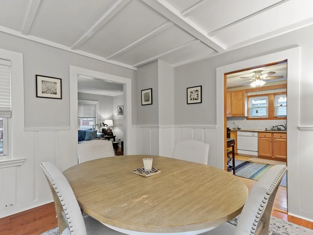3 bed, 1 bath apartment for rent at 80 Washington Ave, Natick — photo 6 of 16