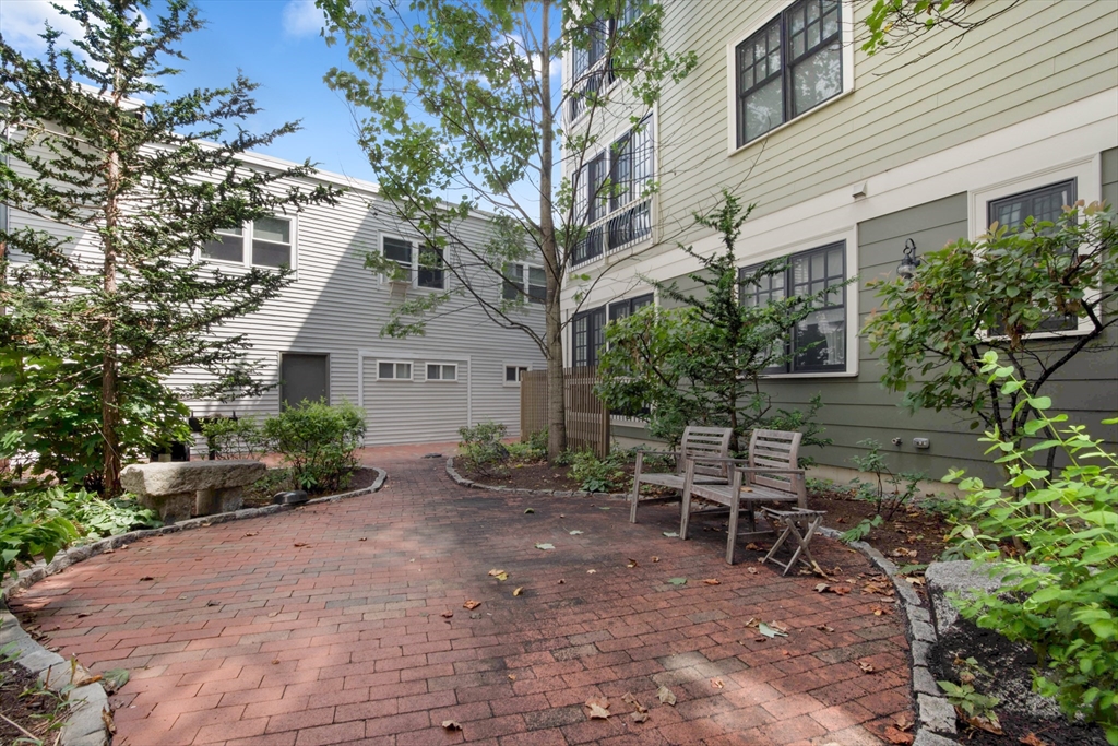 1 bed, 1 bath apartment for rent at 80 Webster Ave Unit 3G, Somerville — photo 20 of 23