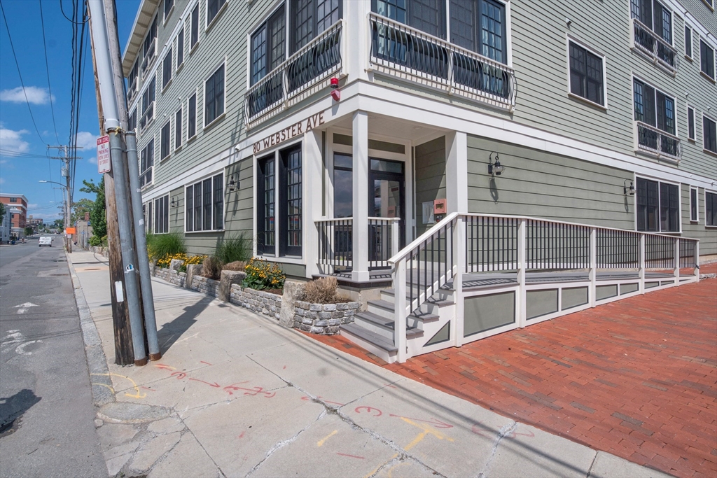 1 bed, 1 bath apartment for rent at 80 Webster Ave Unit 3G, Somerville — photo 22 of 23