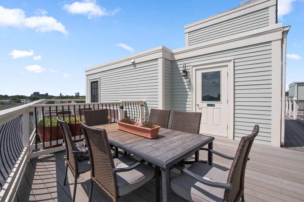 1 bed, 1 bath apartment for rent at 80 Webster Ave Unit 3G, Somerville — photo 17 of 23